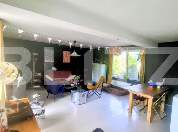 Casa de vânzare 4 camere Floreşti - 206817CV | BLITZ Cluj-Napoca | Poza5