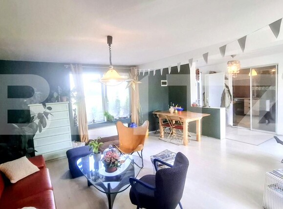 Casa de vânzare 4 camere Floreşti - 206817CV | BLITZ Cluj-Napoca | Poza6