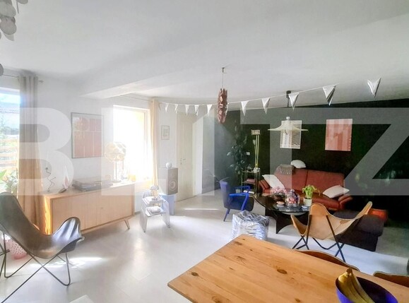 Casa de vânzare 4 camere Floreşti - 206817CV | BLITZ Cluj-Napoca | Poza4