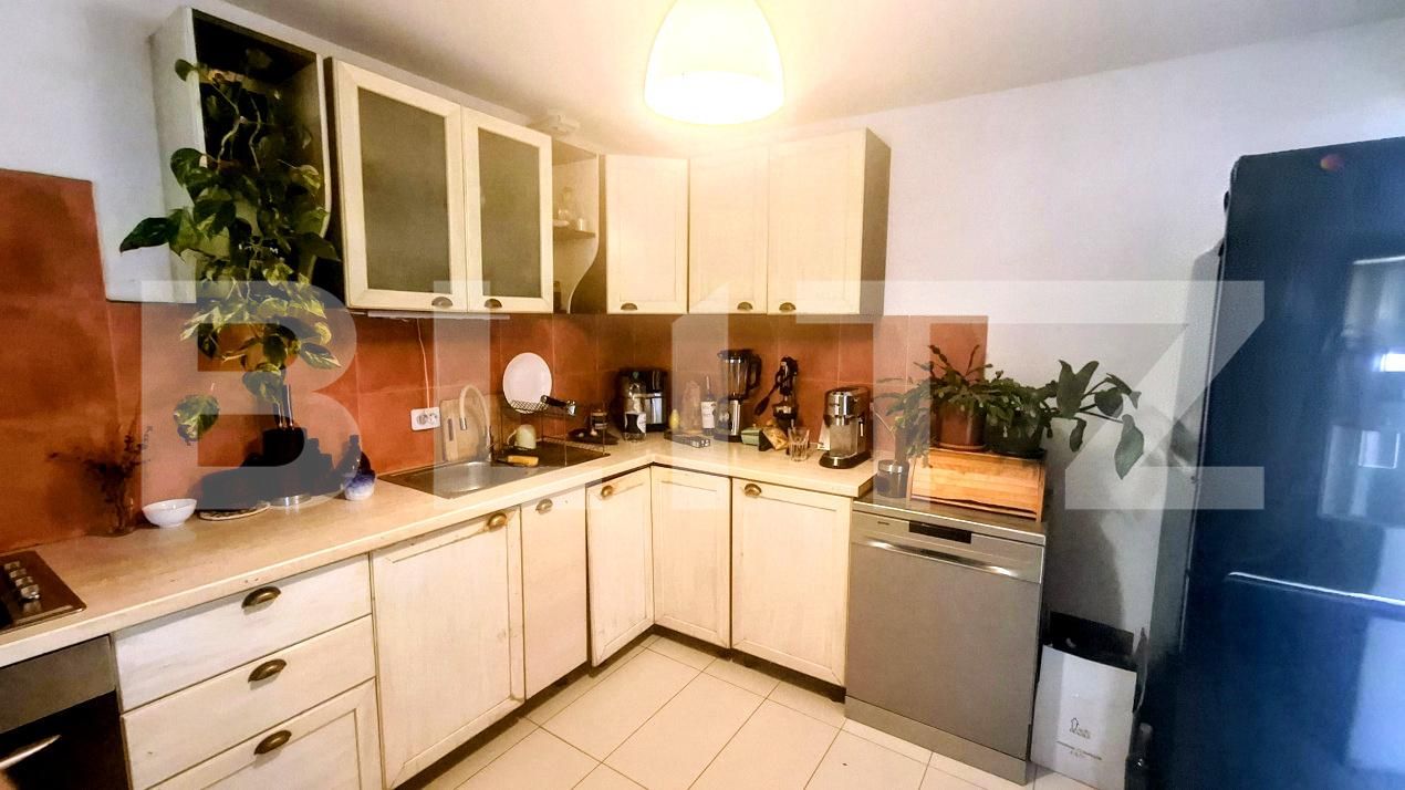 Casa de vânzare 4 camere Floreşti - 206817CV | BLITZ Cluj-Napoca | Poza8