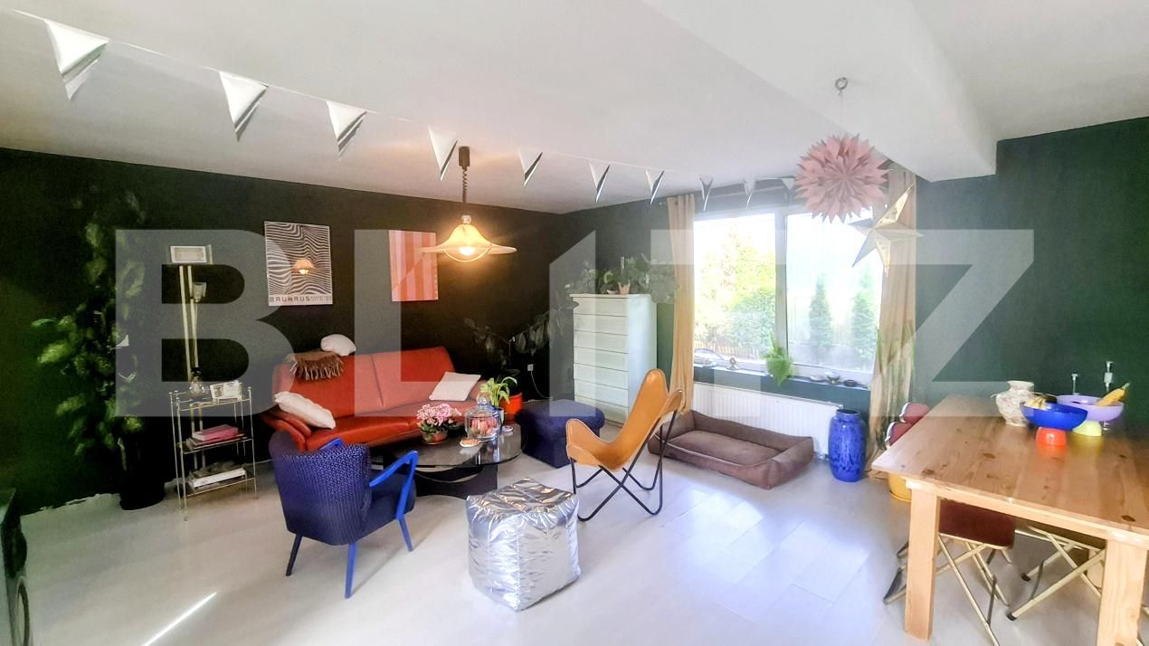 Casa de vânzare 4 camere Floreşti - 206817CV | BLITZ Cluj-Napoca | Poza7
