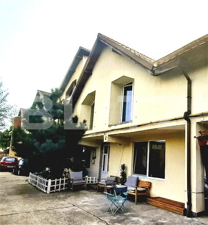 Casa de vânzare 4 camere Floreşti - 206817CV | BLITZ Cluj-Napoca | Poza2