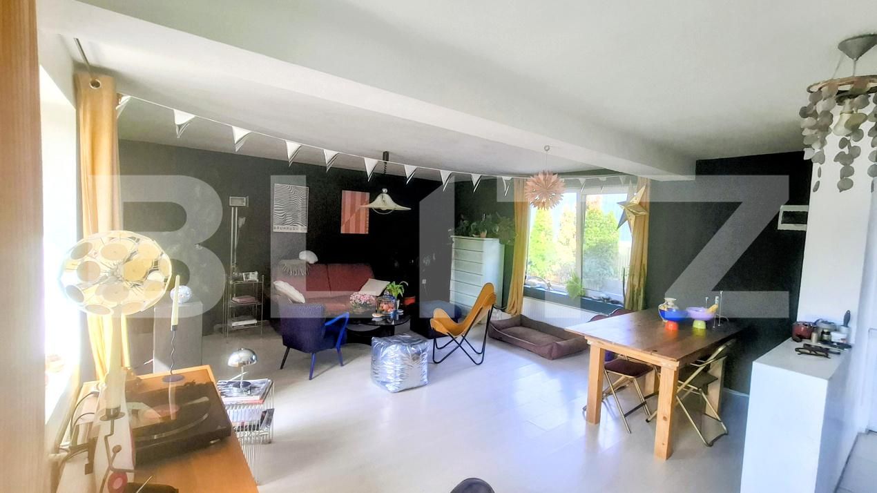 Casa de vânzare 4 camere Floreşti - 206817CV | BLITZ Cluj-Napoca | Poza5