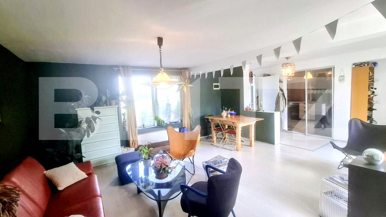 Casa de vânzare 4 camere Floreşti - 206817CV | BLITZ Cluj-Napoca | Poza6