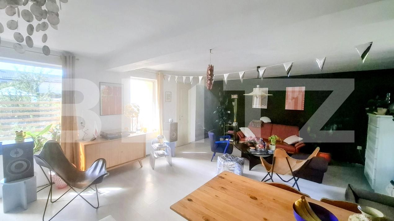 Casa de vânzare 4 camere Floreşti - 206817CV | BLITZ Cluj-Napoca | Poza4