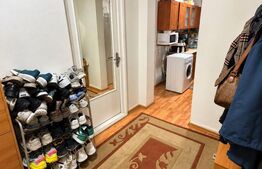 Apartament 2 camere, 52 mp, zona Manastur 