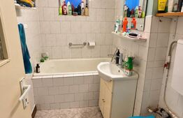 Apartament 2 camere, 52 mp, zona Manastur 