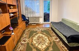 Apartament 2 camere decomandate, 52 mp, parter înalt – Mănăștur
