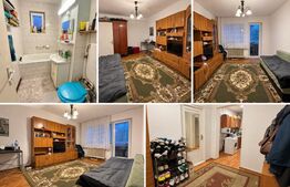 Apartament 2 camere, 52 mp, zona Manastur 