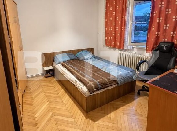 Apartament de vânzare 2 camere Manastur - 206824AV | BLITZ Cluj-Napoca | Poza1