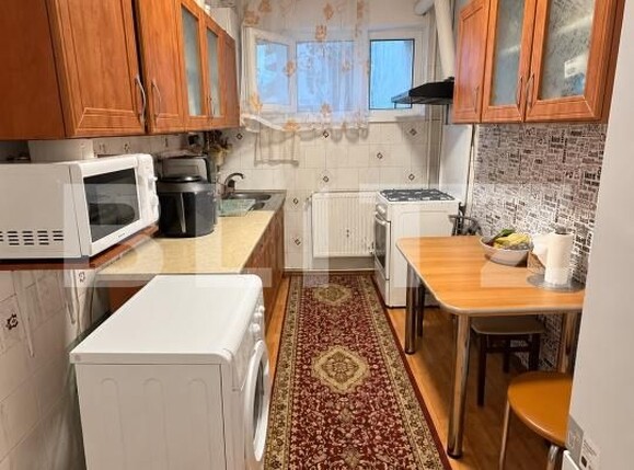 Apartament de vânzare 2 camere Manastur - 206824AV | BLITZ Cluj-Napoca | Poza4