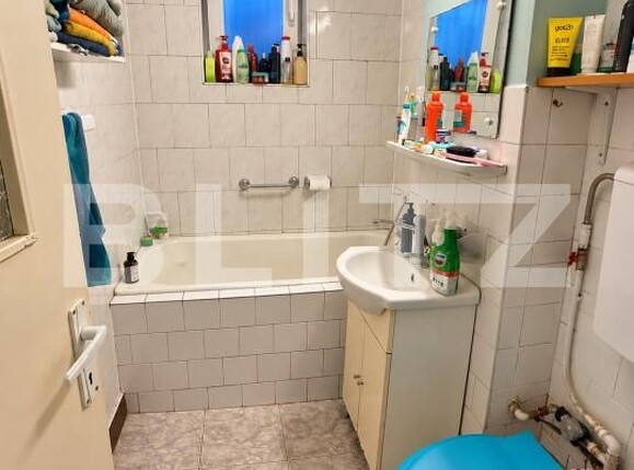 Apartament de vânzare 2 camere Manastur - 206824AV | BLITZ Cluj-Napoca | Poza7