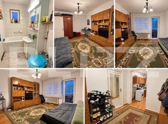 Apartament de vânzare 2 camere Manastur - 206824AV | BLITZ Cluj-Napoca | Poza5