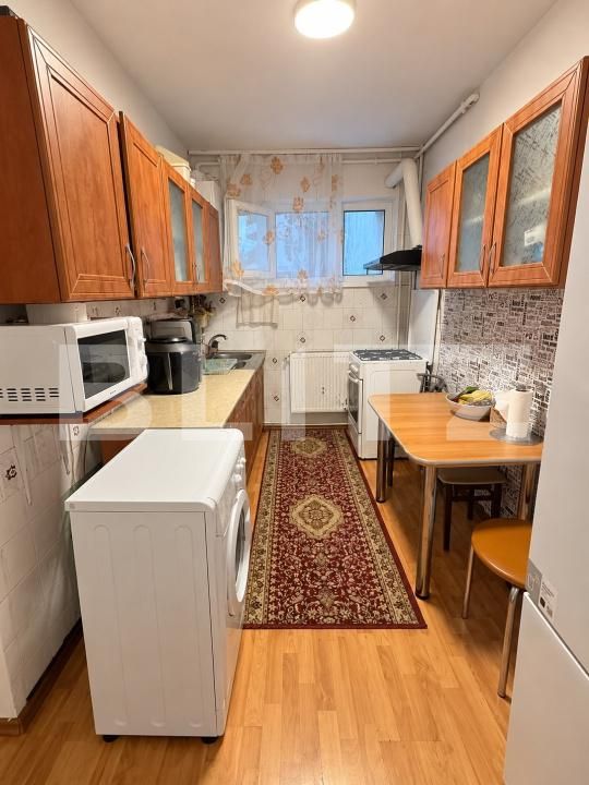 Apartament de vânzare 2 camere Manastur - 206824AV | BLITZ Cluj-Napoca | Poza4