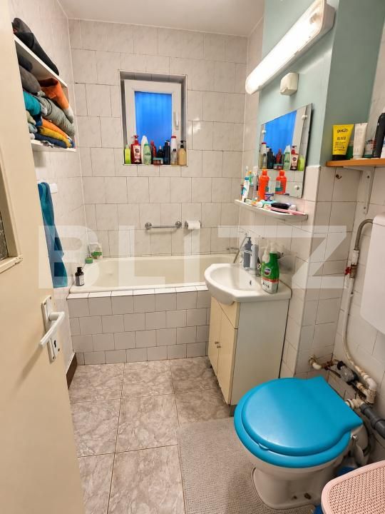 Apartament de vânzare 2 camere Manastur - 206824AV | BLITZ Cluj-Napoca | Poza7