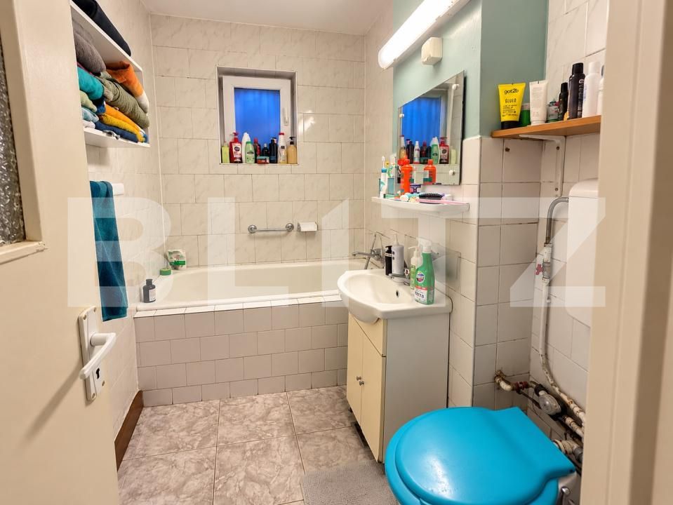 Apartament de vânzare 2 camere Manastur - 206824AV | BLITZ Cluj-Napoca | Poza8