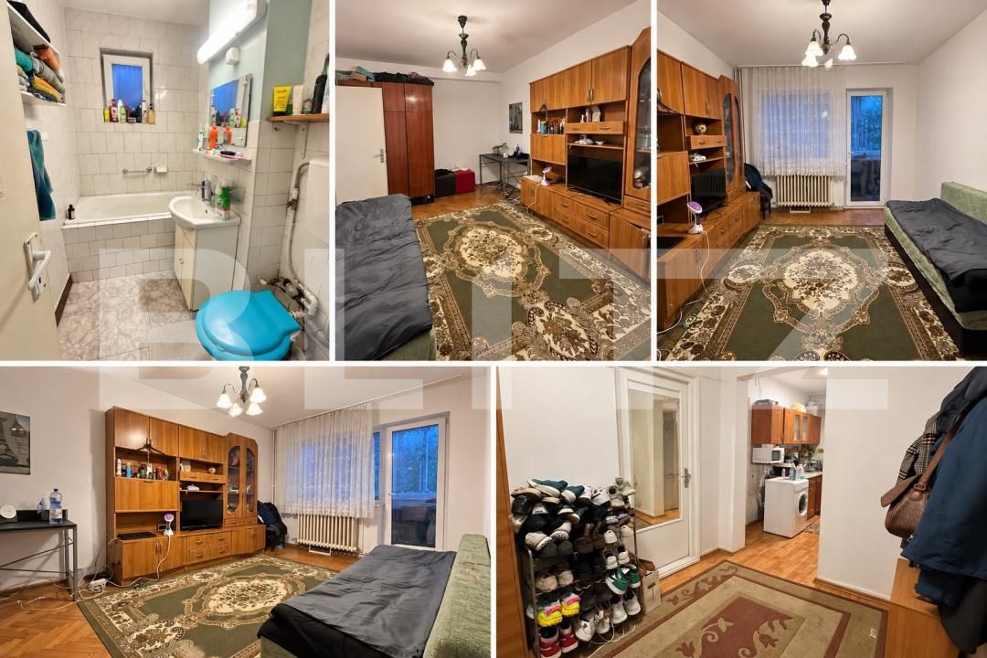 Apartament de vânzare 2 camere Manastur - 206824AV | BLITZ Cluj-Napoca | Poza5