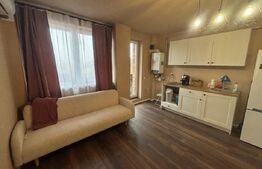 Apartament cu 2 camere, 37 mp, zona Iris - Beta Residence