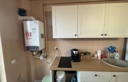 Apartament cu 2 camere, 37 mp, zona Iris - Beta Residence