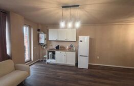 Apartament cu 2 camere, 37 mp, zona Iris - Beta Residence