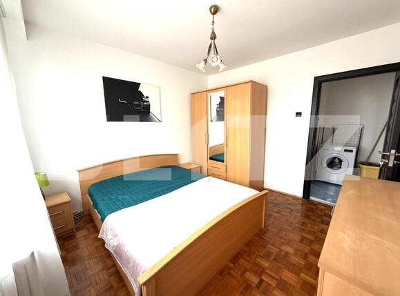 Apartament de vânzare 2 camere Semicentral - 206827AV | BLITZ Cluj-Napoca | Poza4