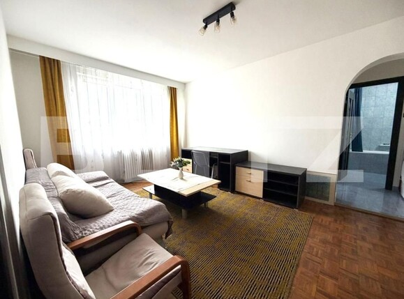 Apartament de vânzare 2 camere Semicentral - 206827AV | BLITZ Cluj-Napoca | Poza1