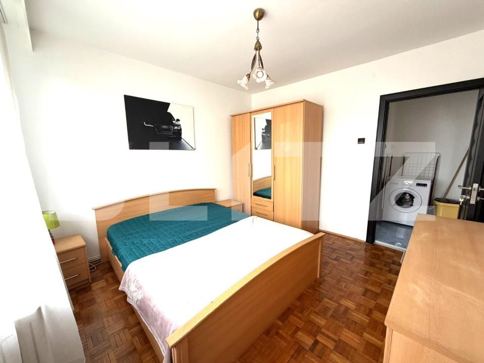 Apartament de vânzare 2 camere Semicentral - 206827AV | BLITZ Cluj-Napoca | Poza4