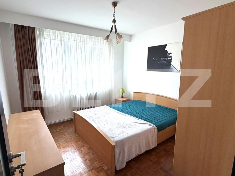 Apartament de vânzare 2 camere Semicentral - 206827AV | BLITZ Cluj-Napoca | Poza3