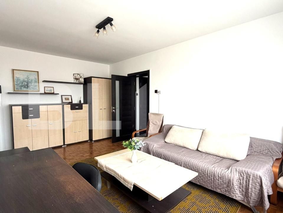 Apartament de vânzare 2 camere Semicentral - 206827AV | BLITZ Cluj-Napoca | Poza2