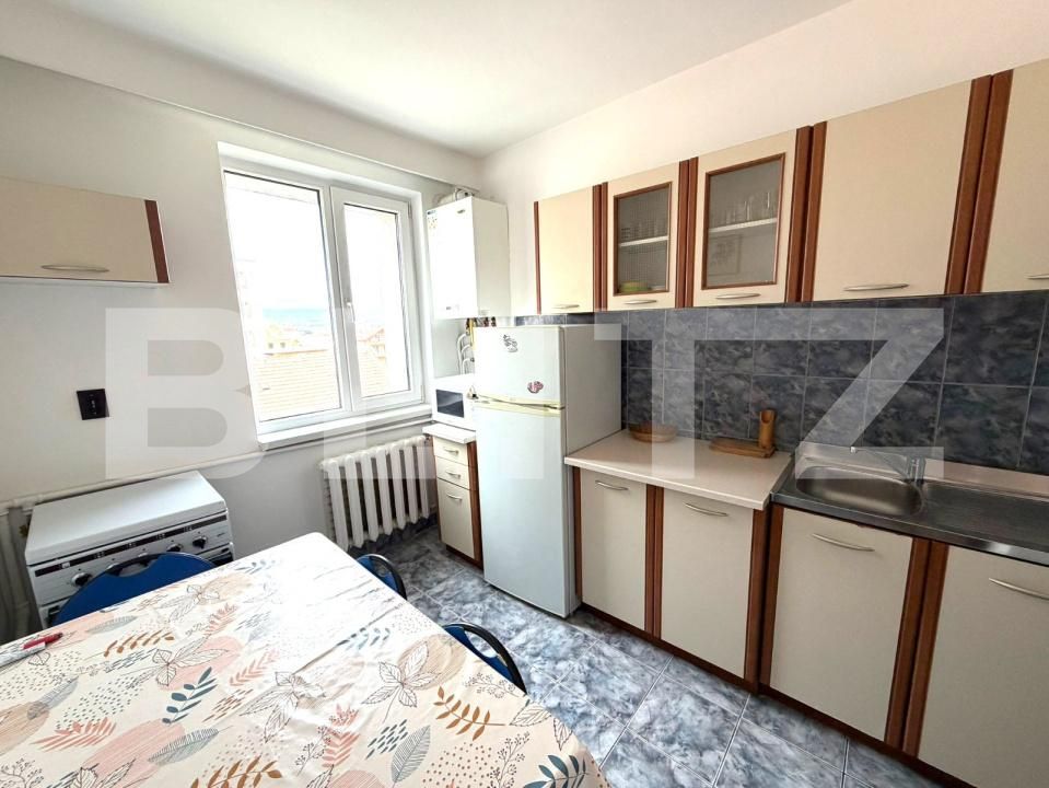 Apartament de vânzare 2 camere Semicentral - 206827AV | BLITZ Cluj-Napoca | Poza5