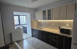Apartament 2 camere, 60 mp, zona Marasti