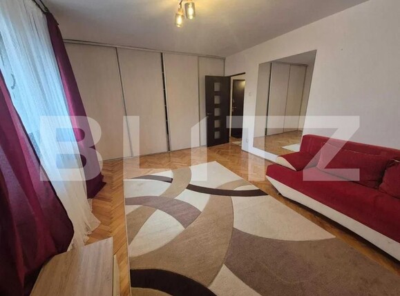 Apartament de închiriat 2 camere Marasti - 206830AI | BLITZ Cluj-Napoca | Poza3