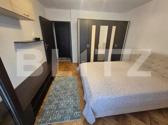 Apartament de închiriat 2 camere Marasti - 206830AI | BLITZ Cluj-Napoca | Poza1