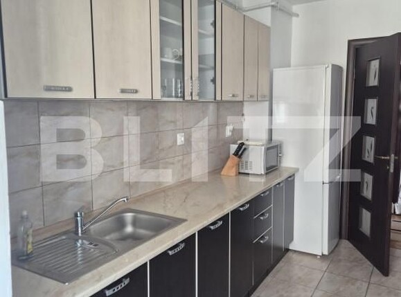 Apartament de închiriat 2 camere Marasti - 206830AI | BLITZ Cluj-Napoca | Poza5