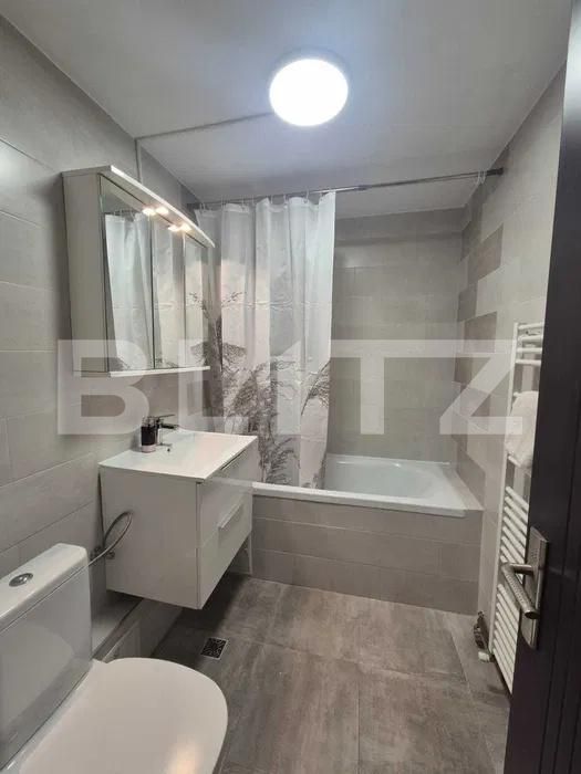 Apartament de închiriat 2 camere Marasti - 206830AI | BLITZ Cluj-Napoca | Poza6