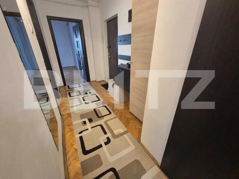 Apartament de închiriat 2 camere Marasti - 206830AI | BLITZ Cluj-Napoca | Poza7