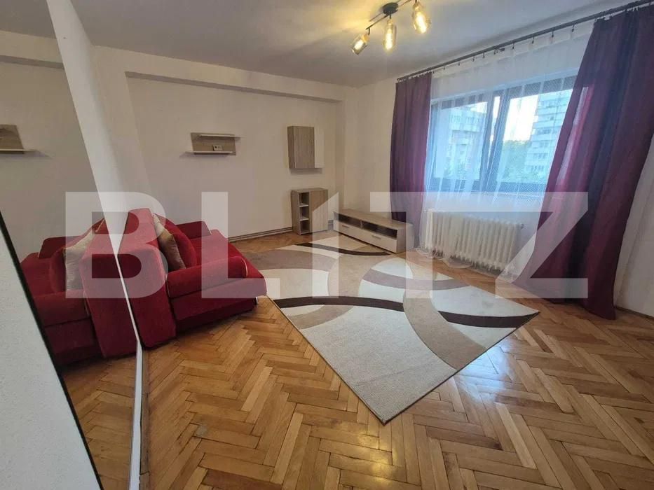 Apartament de închiriat 2 camere Marasti - 206830AI | BLITZ Cluj-Napoca | Poza2