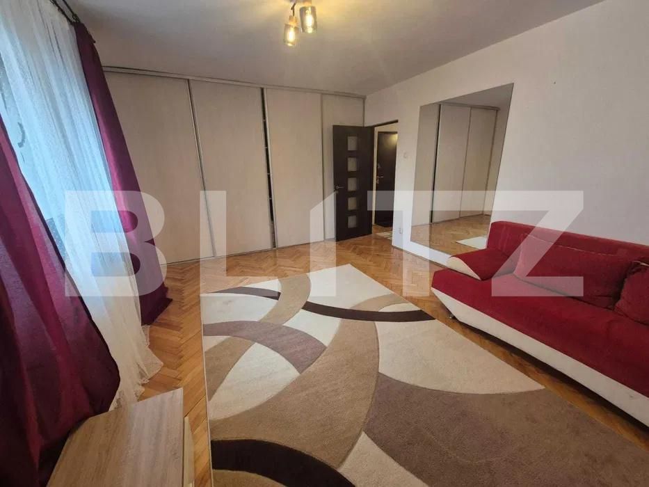 Apartament de închiriat 2 camere Marasti - 206830AI | BLITZ Cluj-Napoca | Poza3