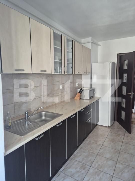 Apartament de închiriat 2 camere Marasti - 206830AI | BLITZ Cluj-Napoca | Poza5