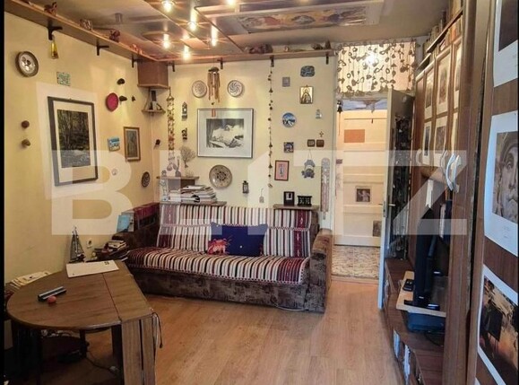 Garsonieră de vânzare Astra - 206831AV | BLITZ Brașov | Poza1