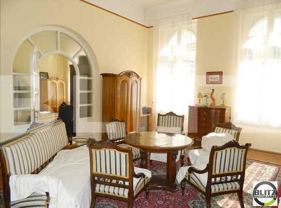 Spațiu birouri de închiriat Central - 20684SIB | BLITZ Cluj-Napoca | Poza1