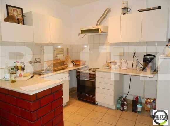 Spațiu birouri de închiriat Central - 20684SIB | BLITZ Cluj-Napoca | Poza4