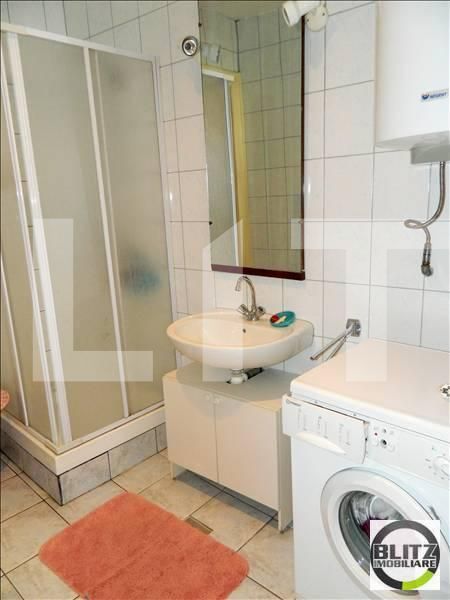 Spațiu birouri de închiriat Central - 20684SIB | BLITZ Cluj-Napoca | Poza7