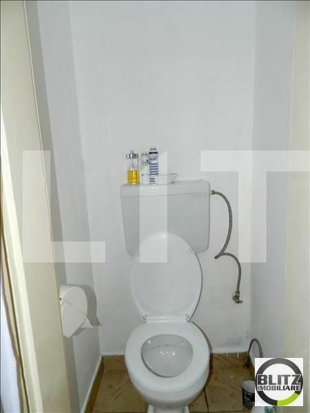 Spațiu birouri de închiriat Central - 20684SIB | BLITZ Cluj-Napoca | Poza8