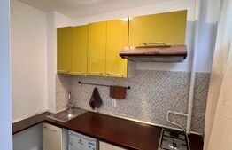 Garsoniera 32 mp, Gheorgheni - zona linistita si accesibila