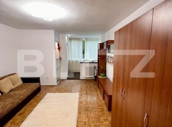 Garsonieră de vânzare Gheorgheni - 206840AV | BLITZ Cluj-Napoca | Poza2