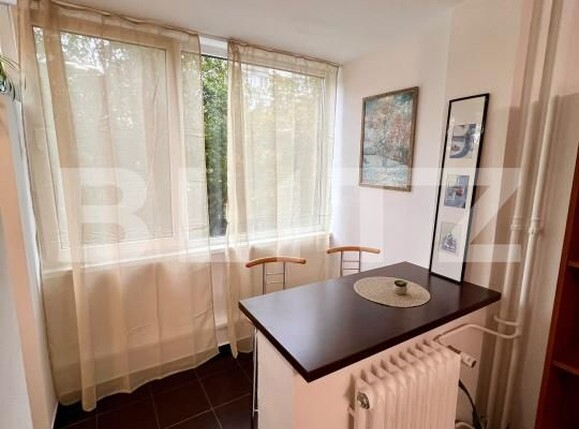 Garsonieră de vânzare Gheorgheni - 206840AV | BLITZ Cluj-Napoca | Poza5