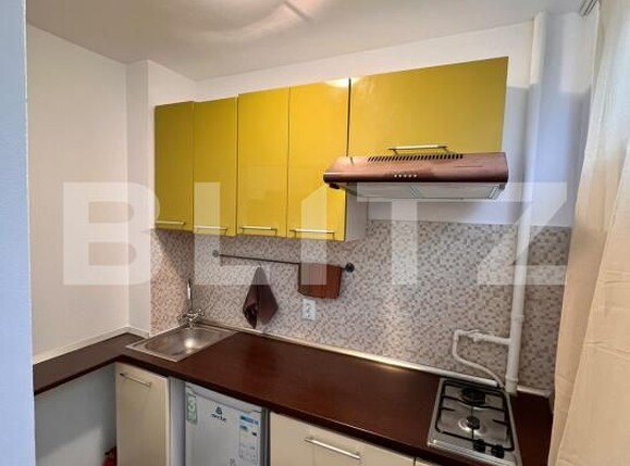 Garsonieră de vânzare Gheorgheni - 206840AV | BLITZ Cluj-Napoca | Poza6