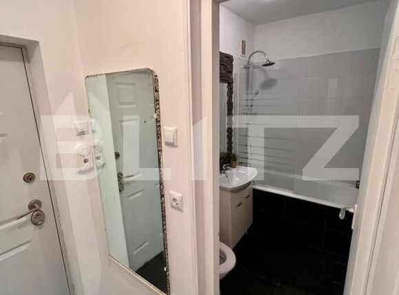 Garsonieră de vânzare Gheorgheni - 206840AV | BLITZ Cluj-Napoca | Poza9
