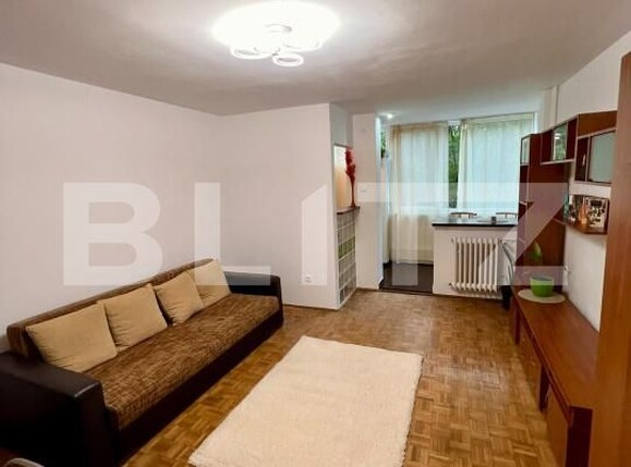 Garsonieră de vânzare Gheorgheni - 206840AV | BLITZ Cluj-Napoca | Poza4
